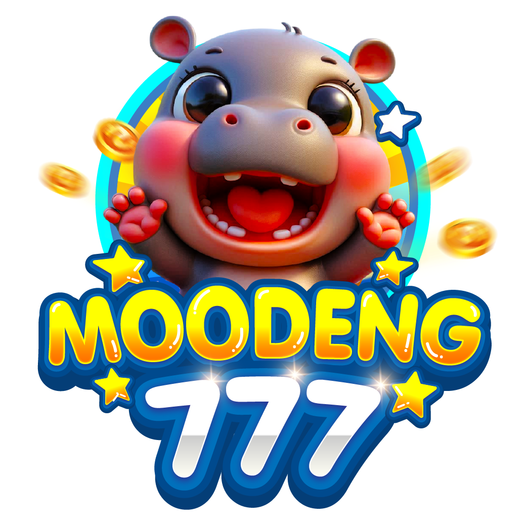 moodeng777  เว็บพนันออนไลน์ศูนย์รวมความบันเทิงครบวงจร